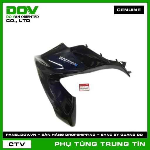 BỘ ỐP TRƯỚC BÊN PHẢI *PB410P* | 64500-K97-T10ZB | HONDA — 64500K97T10ZB