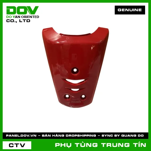 MẶT NẠ TRƯỚC *R263* | 64500-KFL-D20ZD | HONDA (WAVE) — 64500KFLD20ZD
