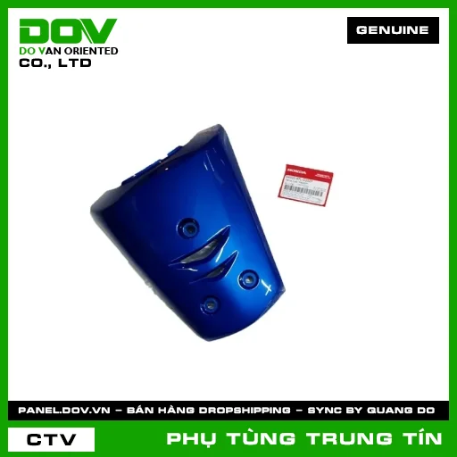 MẶT NẠ TRƯỚC *PB305P* | 64500-KFL-D20ZF | HONDA (WAVE, WAVE ALPHA) — 64500KFLD20ZF