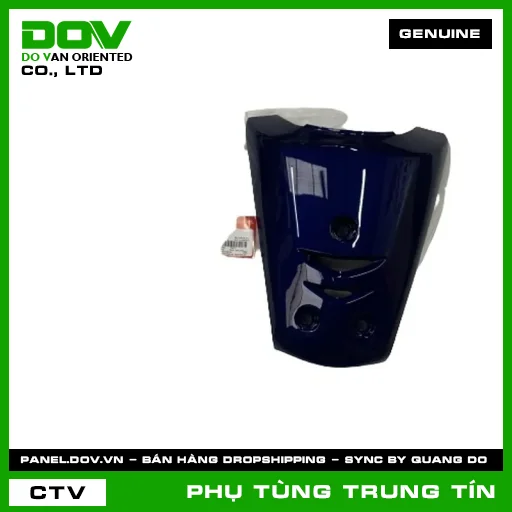 MẶT NẠ TRƯỚC *PB171MU* | 64500-KFL-D20ZM | HONDA (WAVE, WAVE ALPHA) — 64500KFLD20ZM
