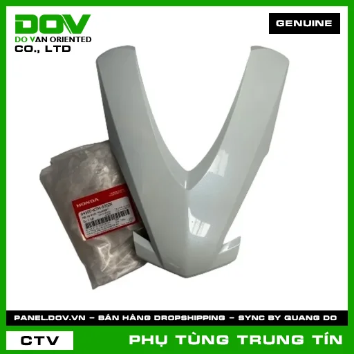 MẶT NẠ TRƯỚC *NHA96P* | 64500-KTM-970ZK | HONDA (FUTURE) — 64500KTM970ZK