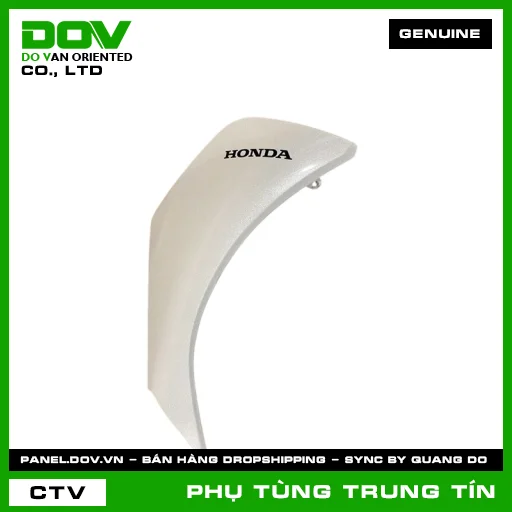 BỘ ỐP TRƯỚC PHẢI *NHB35P* | 64500-KVG-V40ZB | HONDA (AIR BLADE, AIR BLADE 110) — 64500KVGV40ZB