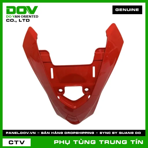 Mặt nạ trước *R263*M | 64500-KVR-V40ZD | HONDA — 64500KVRV40ZD