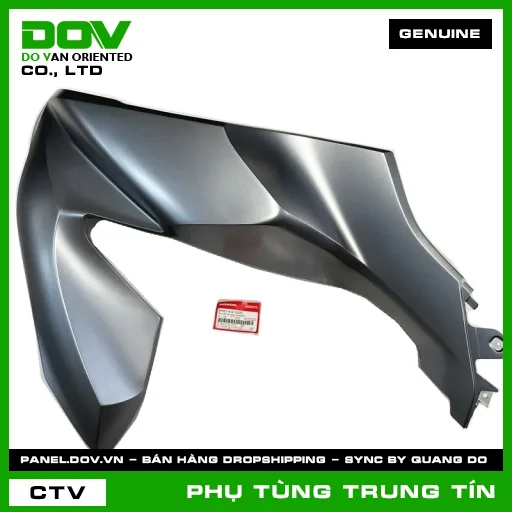 Ốp trước bên phải *NHC35M* | 64501-K1Z-J10ZC | HONDA (PCX 160) — 64501K1ZJ10ZC