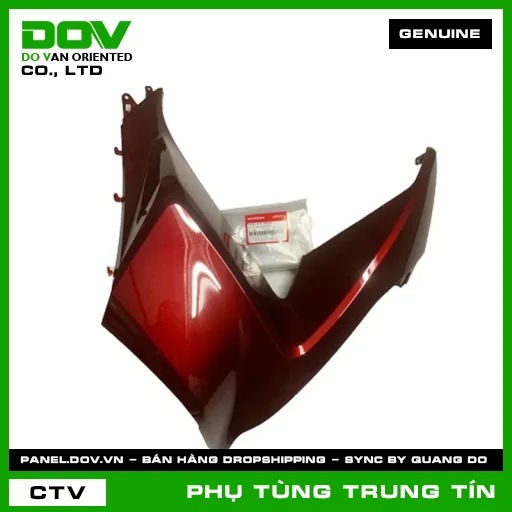 ỐP TRƯỚC BÊN PHẢI*R350C* | 64501-K35-V00ZB | HONDA (PCX, PCX 125) — 64501K35V00ZB