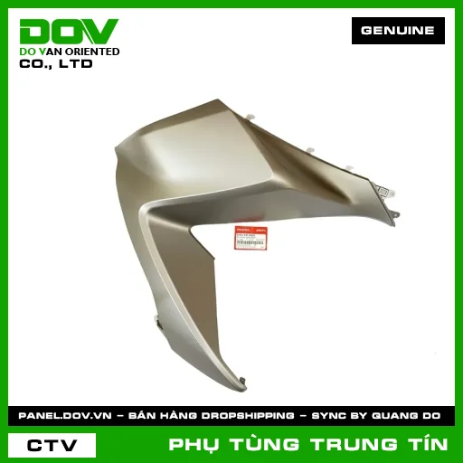ỐP TRƯỚC BÊN PHẢI*NHB18M* | 64501-K35-V00ZE | HONDA — 64501K35V00ZE