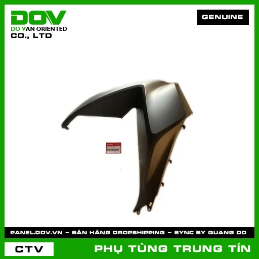 ỐP TRƯỚC BÊN PHẢI*NHA76M* | 64501-K35-V00ZF | HONDA — 64501K35V00ZF