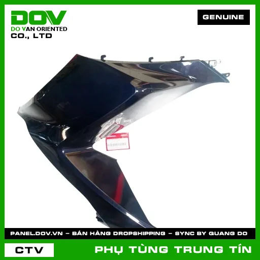 ỐP TRƯỚC BÊN PHẢI *PB403P* | 64501-K35-V00ZS | HONDA (PCX, PCX 125) — 64501K35V00ZS