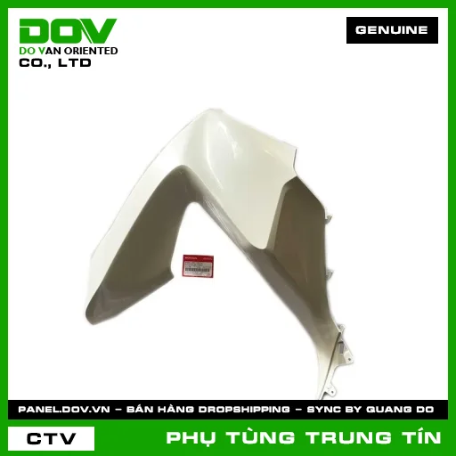 ỐP TRƯỚC BÊN PHẢI *NHB35P* | 64501-K97-T00ZH | HONDA (PCX, PCX 125/150) — 64501K97T00ZH
