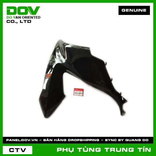 ỐP TRƯỚC BÊN PHẢI *NHB25M* | 64501-K97-T00ZJ | HONDA (PCX, PCX 125/150) — 64501K97T00ZJ