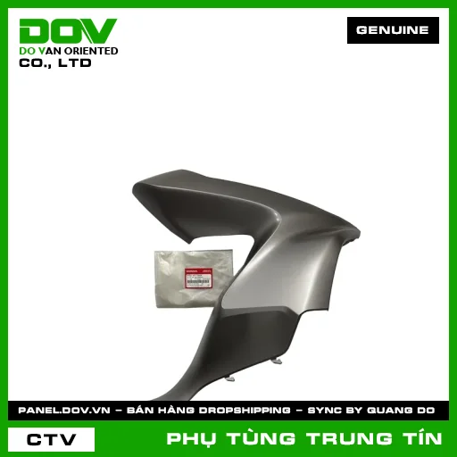 ỐP TRƯỚC BÊN PHẢI *NHB18M* | 64501-K97-T00ZK | HONDA (PCX, PCX 125/150) — 64501K97T00ZK