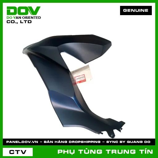Ốp trước bên trái *PB434M* | 64502-K1Z-J10YC | HONDA — 64502K1ZJ10YC