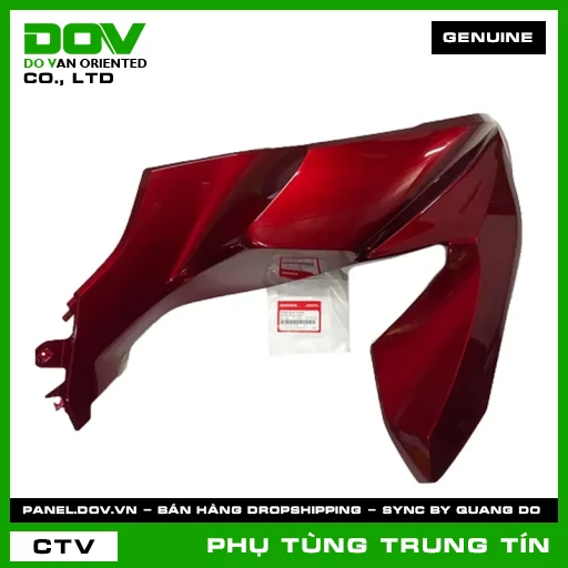 Ốp trước bên trái *R368C* | 64502-K1Z-J10ZA | HONDA — 64502K1ZJ10ZA