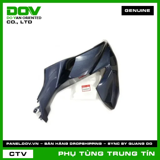 Ốp trước bên trái *PB420M* | 64502-K1Z-J10ZH | HONDA — 64502K1ZJ10ZH