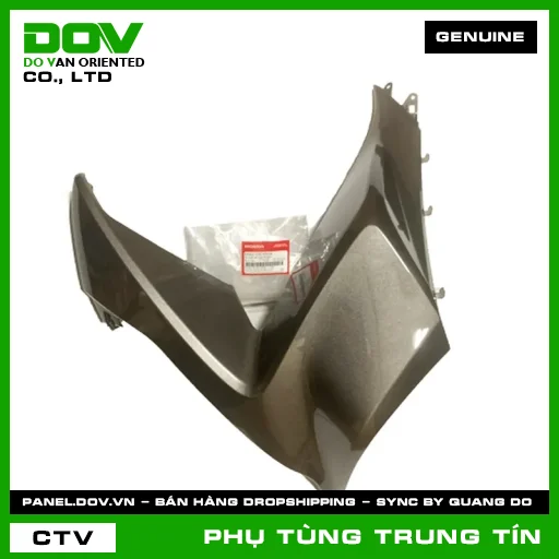 ỐP TRƯỚC BÊN TRÁI*YR320M* | 64502-K35-V00ZA | HONDA (PCX, PCX 125) — 64502K35V00ZA