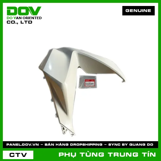 ỐP TRƯỚC BÊN TRÁI*NHB35P* | 64502-K35-V00ZC | HONDA (PCX, PCX 125) — 64502K35V00ZC
