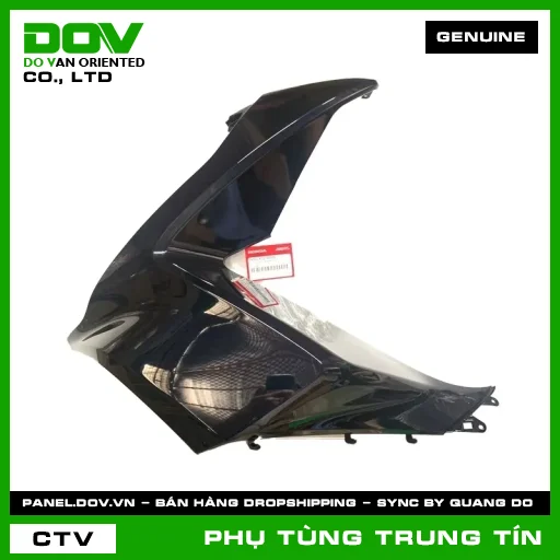 ỐP TRƯỚC BÊN TRÁI*NHB25M* | 64502-K35-V00ZD | HONDA (PCX, PCX 125) — 64502K35V00ZD