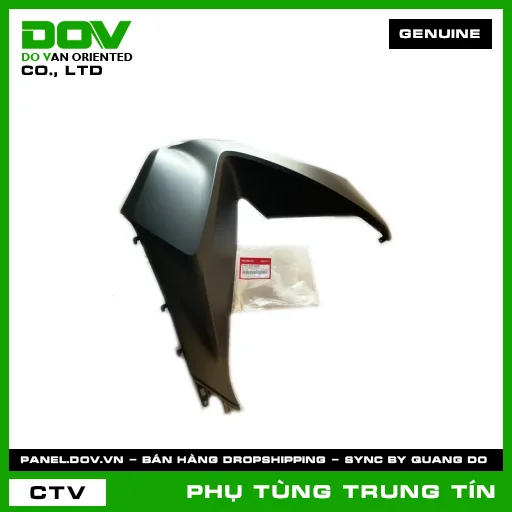 Ốp trước bên trái*NHA76M* | 64502-K35-V00ZF | HONDA — 64502K35V00ZF