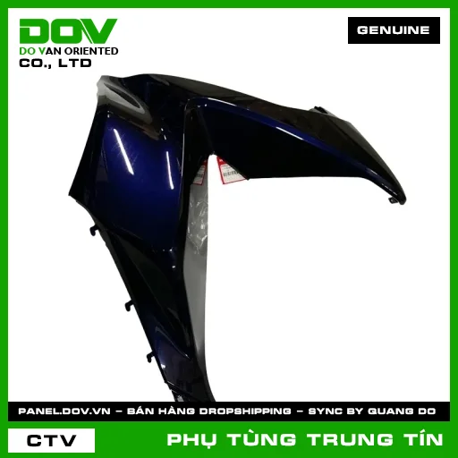 ỐP TRƯỚC BÊN TRÁI *PB403P* | 64502-K35-V00ZS | HONDA (PCX, PCX 125) — 64502K35V00ZS