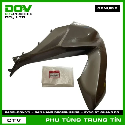 ỐP TRƯỚC BÊN TRÁI *YR320M* | 64502-K96-V00ZA | HONDA — 64502K96V00ZA