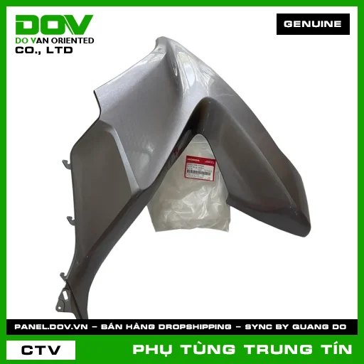 ỐP TRƯỚC BÊN TRÁI *NHB86M* | 64502-K96-V00ZD | HONDA (PCX, PCX 125/150) — 64502K96V00ZD