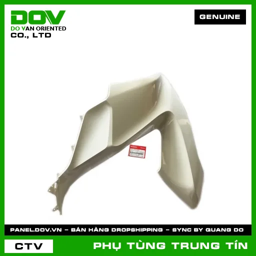 ỐP TRƯỚC BÊN TRÁI *NHB35P* | 64502-K96-V00ZE | HONDA (PCX, PCX 125/150) — 64502K96V00ZE