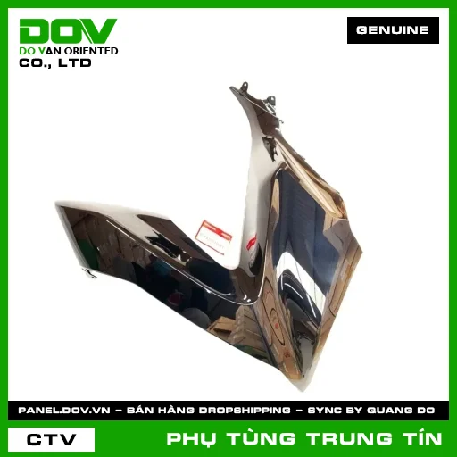 ỐP TRƯỚC BÊN TRÁI *NHB25M* | 64502-K96-V00ZF | HONDA (PCX, PCX 125/150) — 64502K96V00ZF