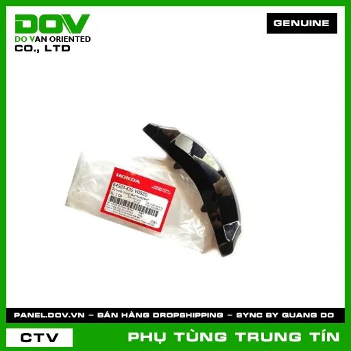 ỐP TRƯỚC TRUNG TÂM*NHB25M* | 64503-K35-V00ZD | HONDA (PCX, PCX 125) — 64503K35V00ZD