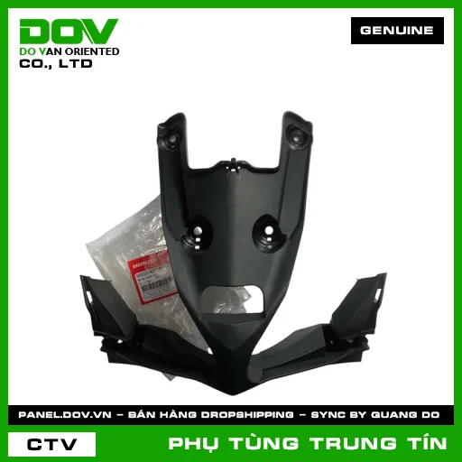 BỘ ỐP TRƯỚC BÊN TRONG | 64510-K07-940 | HONDA (WAVE RSX 110) — 64510K07940