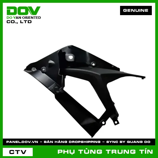 BỘ ỐP YẾM TRÁI | 64520-K56-N10 | HONDA (WINNER) — 64520K56N10