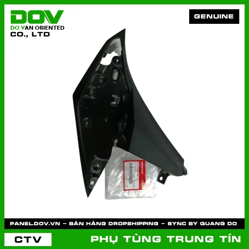 BỘ ỐP YẾM TRÁI | 64520-K56-V50 | HONDA (WINNER, WINNER X) — 64520K56V50