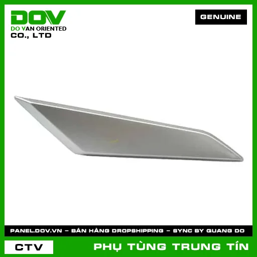 TRANG TRÍ TRÁI *NHA40M* | 64520-K97-T00ZA | HONDA (PCX 125/150) — 64520K97T00ZA