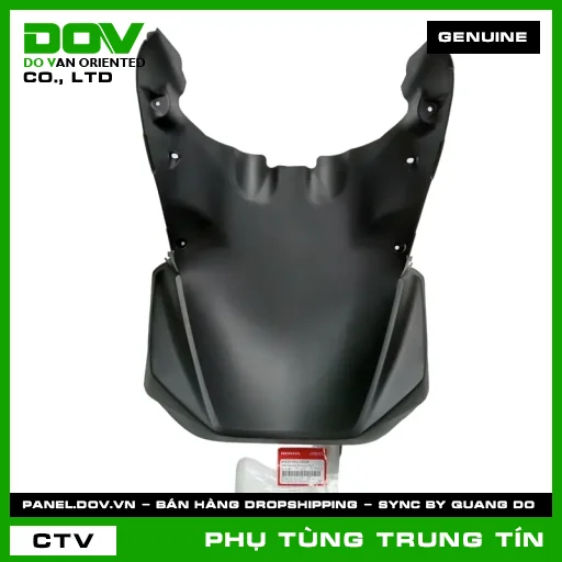 CHẮN BÙN TRƯỚC BÊN TRONG *NH1* | 64520-KVG-950ZA | HONDA (AIR BLADE, AIR BLADE 110) — 64520KVG950ZA