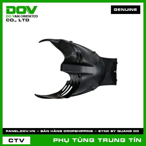 ỐP DƯỚI TRƯỚC *NH-1* | 64520-KWN-710ZB | HONDA (PCX) — 64520KWN710ZB