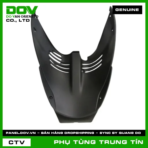 TẤM THÔNG GIÓ TRƯỚC *NH1* | 64520-KWN-900ZA | HONDA (PCX) — 64520KWN900ZA