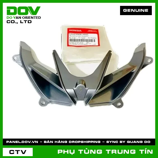 Nắp dưới ốp trước *NH262M* | 64520-KWW-V00ZC | HONDA (WAVE, WAVE RSX 110) — 64520KWWV00ZC