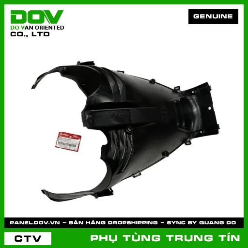 ỐP TRƯỚC BÊN DƯỚI*NH1* | 64521-K35-V00ZA | HONDA (PCX, PCX 125) — 64521K35V00ZA