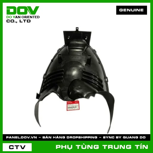 TẤM CHẮN BÙN TRƯỚC BÊN TRONG | 64521-K97-T00 | HONDA (PCX, PCX 125/150) — 64521K97T00