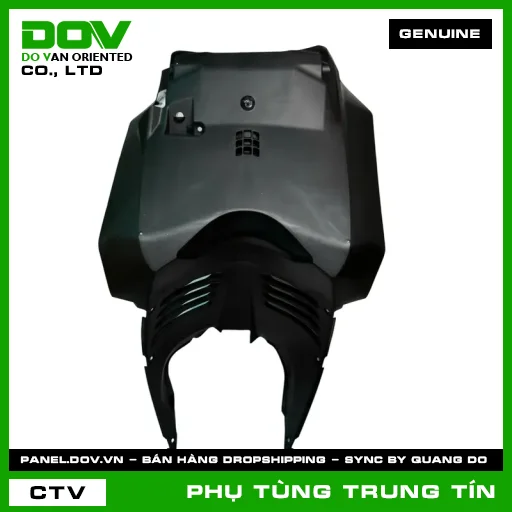 ỐP DƯỚI SÀN XE *NH1* | 64530-K1F-V00ZA | HONDA (AIR BLADE, AIR BLADE 125/150) — 64530K1FV00ZA