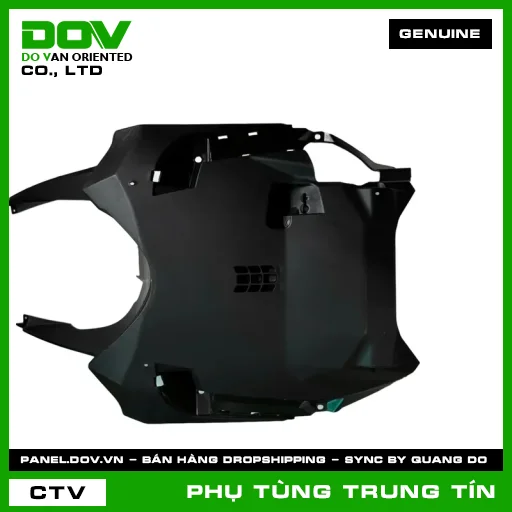 TẤM ỐP SÀN DƯỚI | 64530-K66-V00 | HONDA (AIR BLADE, AIR BLADE 125) — 64530K66V00
