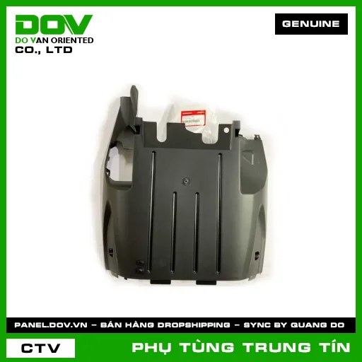 TẤM ỐP SÀN DƯỚI | 64530-KVG-900 | HONDA (AIR BLADE 110) — 64530KVG900