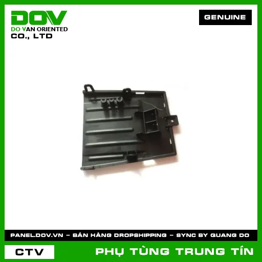 Tấm ốp sàn dưới | 64530-KWN-710 | HONDA (PCX) — 64530KWN710