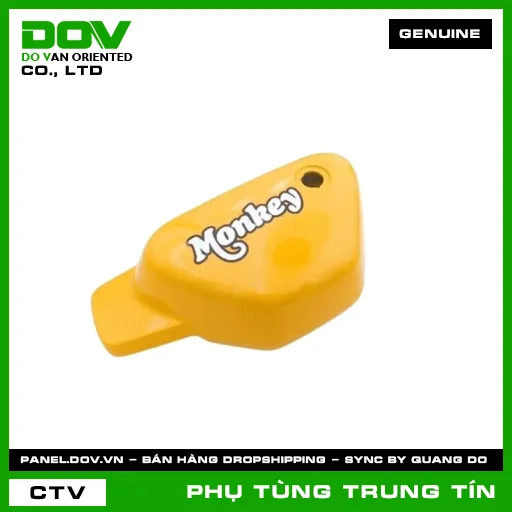 BỘ ỐP TRƯỚC TRÁI *YR354* | 64550-K0F-T00ZA | HONDA — 64550K0FT00ZA