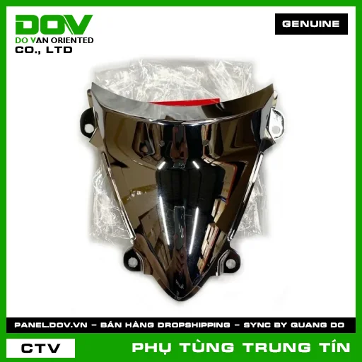 MẶT NẠ | 64550-KVL-930 | HONDA — 64550KVL930