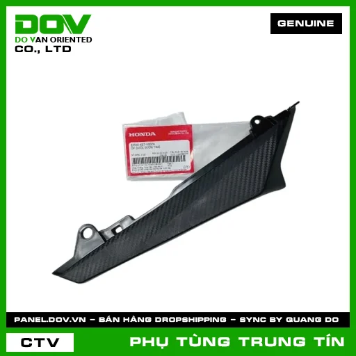 ỐP DƯỚI SƯỜN TRÁI | 64565-K57-V00ZA | HONDA (BLADE, BLADE 110) — 64565K57V00ZA