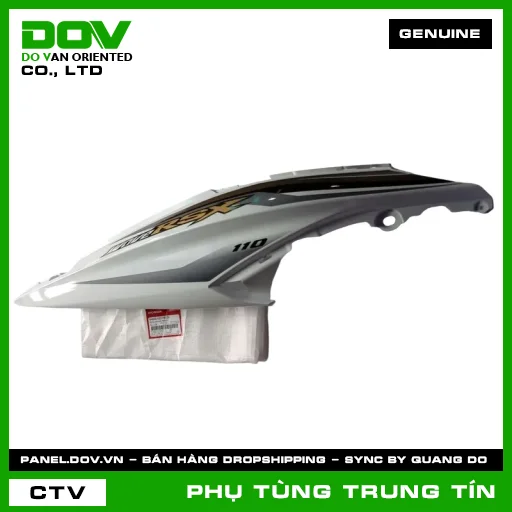 BỘ ỐP SƯỜN PHẢI *NHB55* | 64600-K03-M60ZA | HONDA (WAVE) — 64600K03M60ZA
