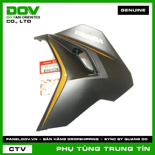 BỘ ỐP TRƯỚC BÊN TRÁI *NH436M* | 64600-K2V-N40ZA | HONDA — 64600K2VN40ZA