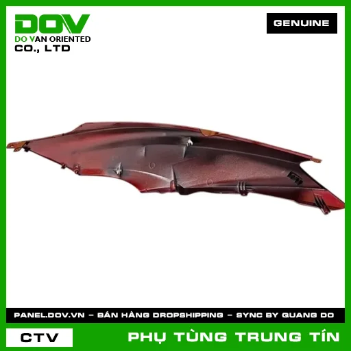 BỘ ỐP SƯỜN PHẢI *R350* | 64600-K73-VA0ZA | HONDA (FUTURE) — 64600K73VA0ZA