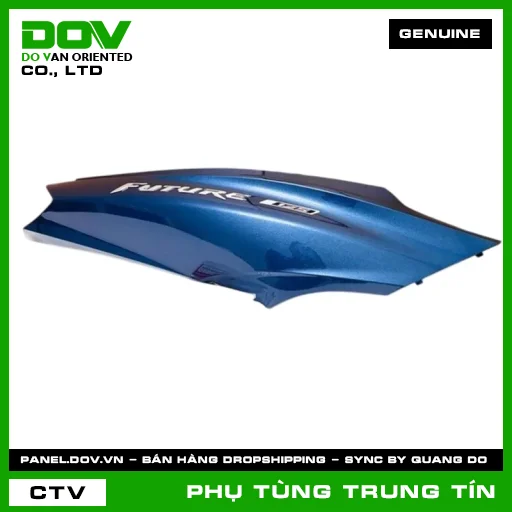 BỘ ỐP SƯỜN PHẢI *PB389* | 64600-K73-VB0ZD | HONDA (FUTURE) — 64600K73VB0ZD