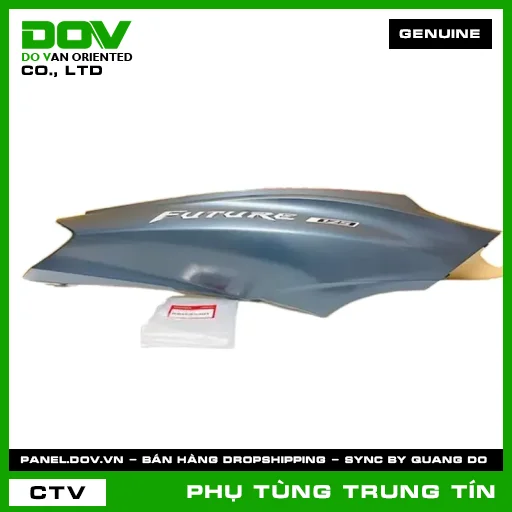 ỐP SƯỜN PHẢI *NHC34* | 64600-K73-VB0ZF | HONDA (FUTURE) — 64600K73VB0ZF